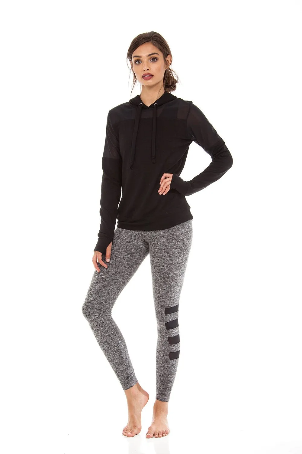 Strut This Memphis Ankle Legging